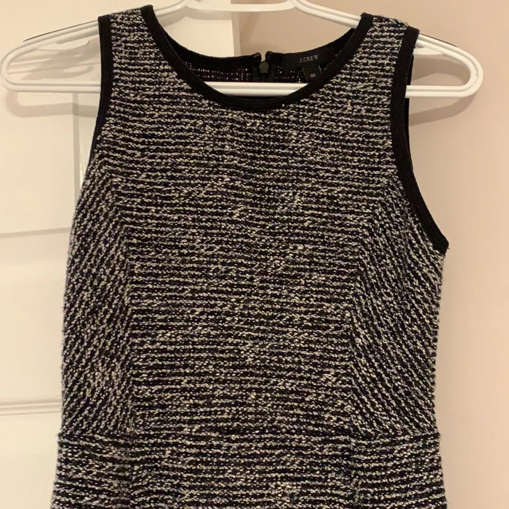 J.Crew dress